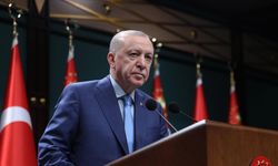 Cumhurbaşkanı Erdoğan: Kimsenin Türkiye'deki istikrar ve güven ortamına gölge düşürmeye hakkı yok