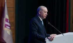 Cumhurbaşkanı Erdoğan: Türk milletinin iyi bir anayasa özlemi halen dinmedi