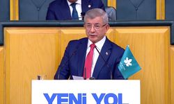 Davutoğlu: CHP'nin durumunu ara sınavı kaybetmiş parti olarak görüyorum