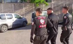 Dayısını döverek öldürüp, cesediyle 3 gün kalan şüpheli tutuklandı