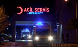 Diyarbakır’da kutlamalarda başına yorgun mermi isabet eden kişi ağır yaralandı