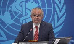 DSÖ: Ebola salgını uluslararası acil durumdur