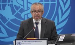 DSÖ Genel Direktörü Ghebreyesus: Ebola salgınının bölgesel riski yüksek, küresel riski düşük