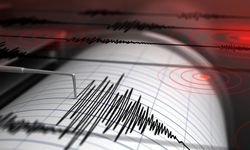 Malatya'da 5.6 büyüklüğünde bir deprem meydana geldi