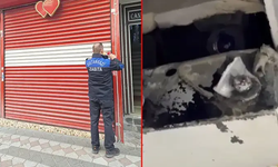 Sultangazi'de giyinme odasında gizli kamera iddiasında salon sahibi beraat etti