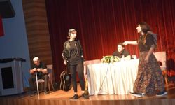 Eğitimin mutfağından sahneye; 24 öğretmen, 24 farklı hikaye