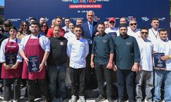 Eskişehir Kültür Yolu Festivali başladı