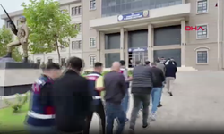 21 ilde yasa dışı bahis ve suç örgütü operasyonu; 61 gözaltı