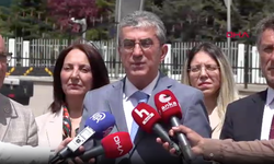 CHP'den milli parklara ilişkin düzenlemeleri içeren kanun için AYM'ye başvuru