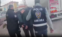 Ankara merkezli 23 ilde dolandırıcılık operasyonu; 118 gözaltı kararı
