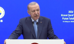 Cumhurbaşkanı Erdoğan: Savunma ihracatımız 10 milyar doları aştı