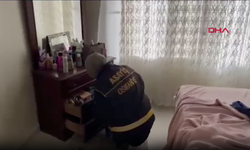 Osmaniye merkezli 12 ilde dolandırıcılık operasyonu: 13 tutuklama