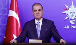 AK Parti Sözcüsü Çelik: Hedef terör ve terör örgütünün Türkiye'nin gündeminden çıkmasıdır