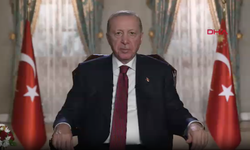 Cumhurbaşkanı Erdoğan: Duam ve beklentim, bu bayramın kalplerin yumuşamasına vesile olmasıdır