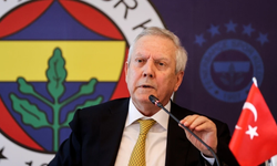 Fenerbahçe Başkan Adayı Aziz Yıldırım'dan bayram mesajı