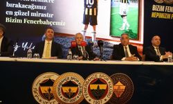 Aziz Yıldırım İzmir’de kongre üyeleriyle bir araya geldi