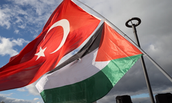 Türkiye ve 7 ülkeden ortak Gazze Filosu açıklaması
