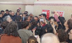 Gazeteci Hakan Tosun cinayetine ilişkin görülen duruşma 8 Temmuz'a ertelendi