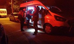 Gelin ile görümce kavgada birbirini bıçakladı