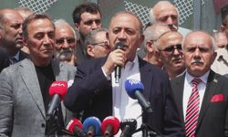 Gürsel Tekin: Biz savaş meydanlarında kurulmuş bir siyasi partiyiz