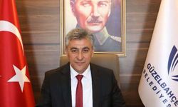 Güzelbahçe Belediye Başkanı gözaltına alındı