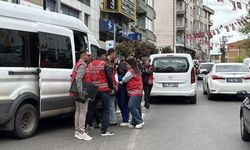Güzellik merkezinde 'cazip kampanya' ve 'uygun fiyat' dolandırıcılığı; 14 gözaltı