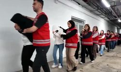 Güzellik merkezinde 'cazip kampanya' ve 'uygun fiyat' dolandırıcılığında 12 tutuklama