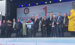 HAK-İŞ Genel Başkanı Arslan: İşverenlerin belirlediği asgari ücret, bizim asgari ücretimiz olamaz