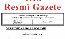 Huzurevleri ile Huzurevi Yaşlı Bakım ve Rehabilitasyon Merkezleri Yönetmeliği Resmi Gazete’de