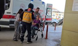 'İndirimli' çiğ köfte yiyen 28 öğrenci hastanelik oldu