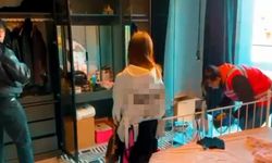 İnternette tuzağa düşürdükleri kişilere şantaj yapan şüphelilere operasyonda 11 tutuklama