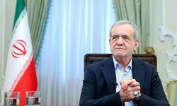İran Cumhurbaşkanı Pezeşkiyan: Temel politikamız dostane ilişkileri geliştirmektir