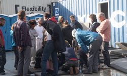 İsrail, Sumud Filosu'ndan alıkonulan 2 aktivisti serbest bırakmadı