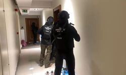 İstanbul’da DEAŞ operasyonu: 11 gözaltı