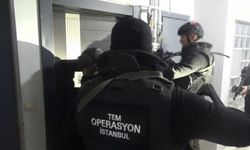 İstanbul merkezli 16 ilde DEAŞ operasyonu: 43 şüpheli yakalandı
