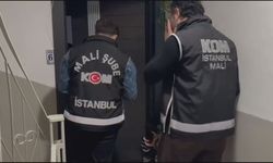 İstanbul merkezli 7 ilde naylon fatura operasyonu; 24 gözaltı