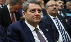 İYİ Parti İstanbul Milletvekili Beyaz, partisinden istifa etti