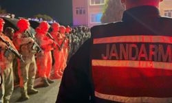 İzmir'de Büyükşehir iştiraki şirkete 'ihaleye fesat' operasyonu; 4 şüpheli adliyede