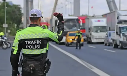 İstanbul'da bazı yollar trafiğe kapatılacak
