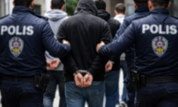 İstanbul'da suç örgütüne operasyon: 13 gözaltı