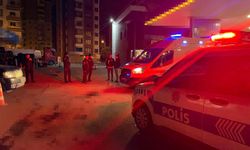 Kayseri'de akaryakıt istasyonunda bıçaklı kavga: 1 ölü, 2 yaralı
