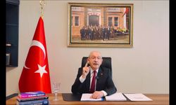 Kılıçdaroğlu: Bu ulu çınarın gölgesi, haramın ve kirlenmişliğin sığınağı olamaz