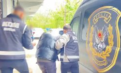 Kıraathane görünümlü kumarhanelerde kadınları kullanıp çiftçileri borçlandırmışlar; 14 gözaltı
