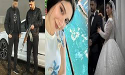 Kızını 12 kurşunla öldüren sanıktan şikayetçi olmadı