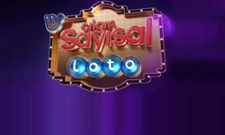 Çılgın Sayısal Loto’da büyük ikramiye 942 milyon TL’yi aştı