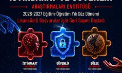 MİA, lisansüstü programlar için başvuru takvimini duyurdu