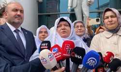 Mihalgazi Belediye Başkanı'nın kıyafetine yönelik paylaşım yapan sanığa 7,5 ay hapis cezası