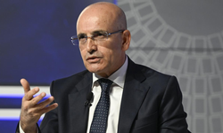 Bakan Şimşek'ten 'cari açık' değerlendirmesi