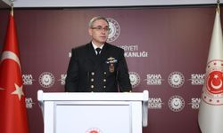 MSB: YILDIRIMHAN'ın laboratuvar test süreçleri başarıyla tamamlandı