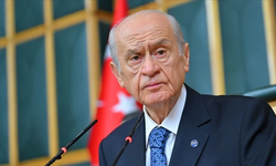 MHP Genel Başkanı Bahçeli'den 19 Mayıs mesajı